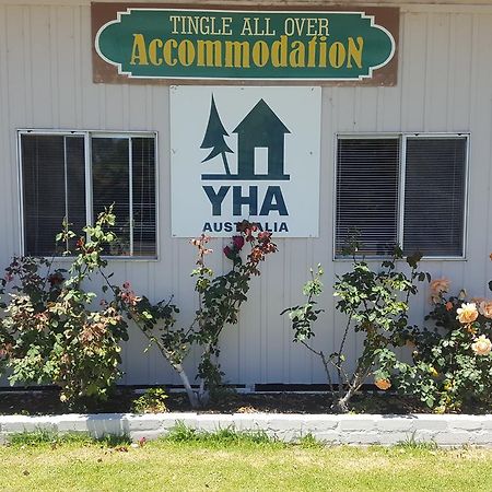 والبول Tingle All Over Budget Accommodation المظهر الخارجي الصورة