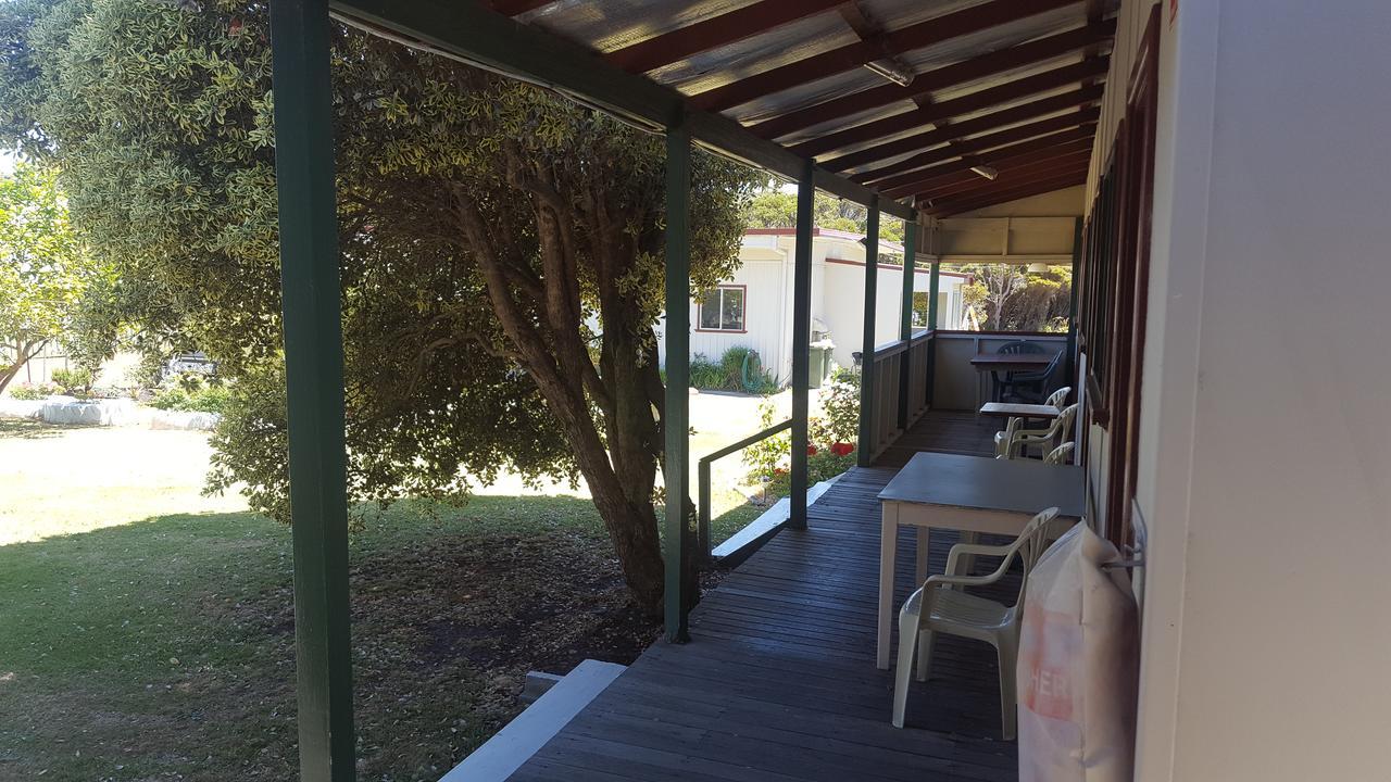 والبول Tingle All Over Budget Accommodation المظهر الخارجي الصورة